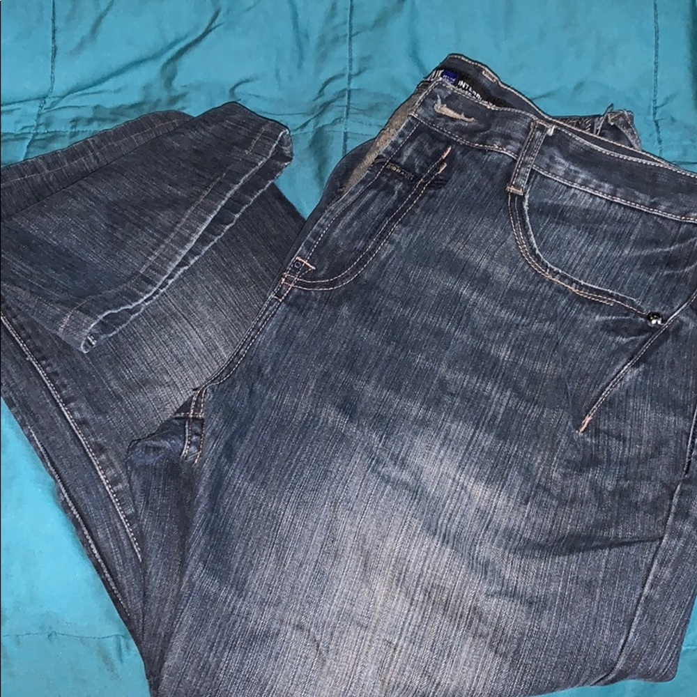 Mens size 38 Jeans